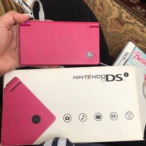 Nintendo DSi
